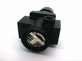 Пневматический регулятор давления EXCELON R08-200-RNFA, 1/4", 300/60 PSI