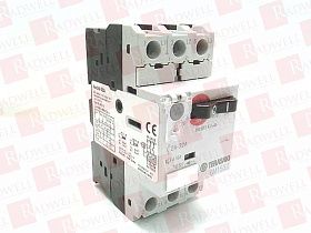 Пускатель Артикул GM1S32 от производителя TERASAKI