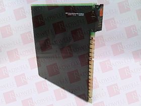 Модуль / стойка ПЛК Артикул 8143-4001 от производителя CONVERTEAM