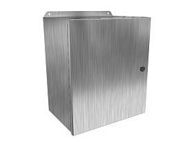 Hammond Manufacturing EJ14128SS