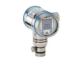 NOSHOK PTI20-350PSIG-1-43-79-25-TC