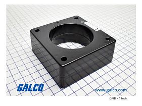 Instrument Transformer, Div of GE 130-402