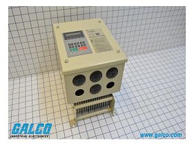 Yaskawa CIMR-VU4A0009GAA