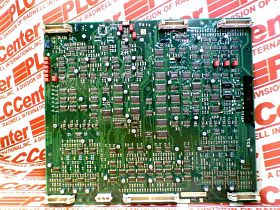 Плата управления сервопривода KUKA SERVO CONTROL CIRCUIT BOARD INZ54/6