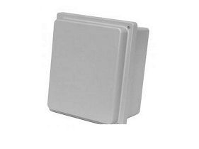 Hammond Manufacturing PJ12126RW