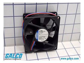 ebm-papst, Inc. 8414NMU