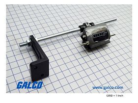 Trumeter 2401-54MFFG