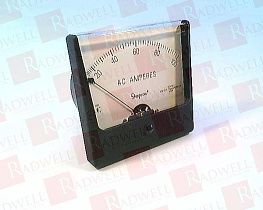 Щитовой измерительный прибор Артикул 3220 от производителя SIMPSON