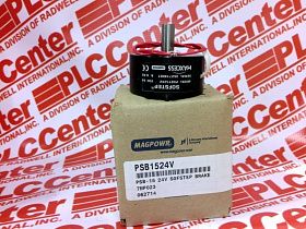 Муфта тормоза Артикул PSB-15-24V от производителя MAXCESS INTERNATIONAL