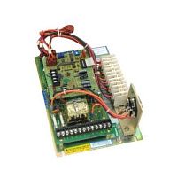 Привод сцепления Dynamatic 15-539-25 контроллер 4050