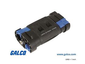 HellermannTyton CL-LM40C-10