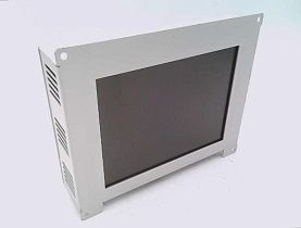 Операторский интерфейс LD-100C от PIXEL TECHNOLOGIES