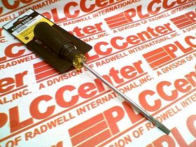 Отвертка Артикул 605-6 от производителя KLEIN TOOLS