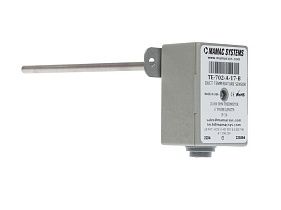 MAMAC Systems TE-702-A-17-B-MAMA