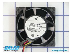 Melco Technorex FAN001047