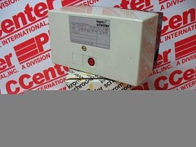 Управление горелкой Артикул IFS 110IM-3/1/1T от производителя HONEYWELL