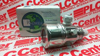 Преобразователь давления PMC51-2XR0/115 Endress+Hauser, 1-10 бар, 4-20 мА