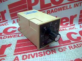 Замедляющие реле Артикул FT-DDP-30M-LP-240VAC от производителя TEMPATRON