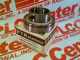 Подшипник Артикул SB206-20KP8G5 от производителя FYH