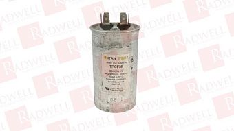Конденсатор Артикул TRCF35 от производителя TITAN PRO