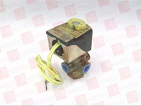 Электромагнитный клапан  Артикул 04F30C-2108A-AFGC05 от производителя PARKER