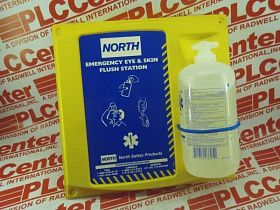 Станция экстренного промывания глаз и кожи Honeywell North Safety, 32 унции