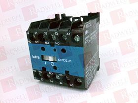 Пускатель Артикул K07CG-31-BD от производителя ISKRA