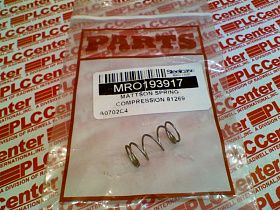 Пружина Артикул 81269 от производителя MATTSON