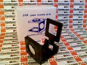 Сборка для машины Артикул LT-10 от производителя ELECTROOPTIX INC