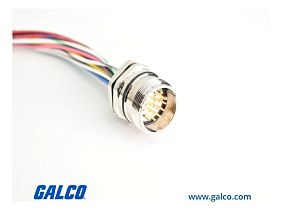 Mencom MCV-19MR-2M-M20