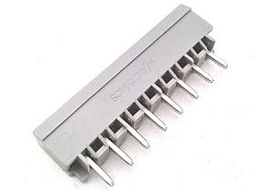 231-168/001-000 Клемма от WAGO