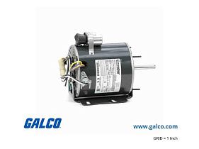 Marathon Electric 048A11T201