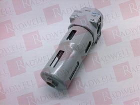 Пневматический линейный смазчик Артикул LOE-D-MAXI от производителя FESTO