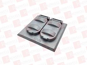 Шкаф Артикул WVDD2 от производителя EMERSON