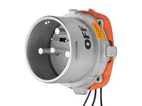 Meltric 37-98073-263