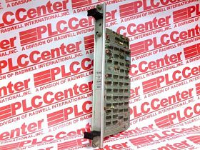 Плата интерфейса контроллера CRT 64x16 6312A/6313 WANG LABORATORIES