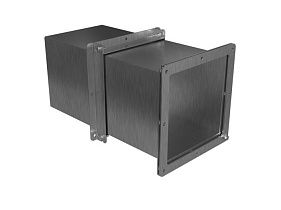 Hammond Manufacturing 1487EXSS