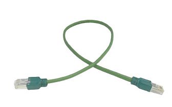 Высокоскоростной промышленный кабель Ethernet SIEMENS E130266, 5м, 300В