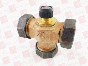 Регулирующий клапан Артикул BXL040 F200 от производителя SAUTER