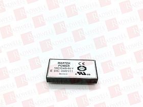 Преобразователь мощности Артикул 1003S48HN-Y от производителя EATON CORPORATION