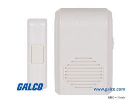 Safety Technology Internationa STI-3350