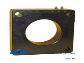 Instrument Transformer, Div of GE 110-601