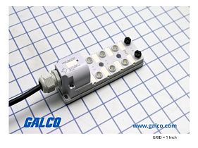 Mencom JAN-83P-210-C030