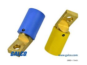 Advanced Devices (Marinco) CL40MR-ANGLE-H