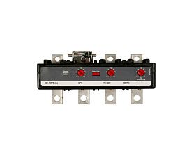 Cutler Hammer, Div of Eaton KT4200TA