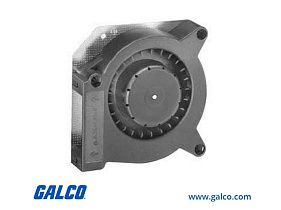 ebm-papst, Inc. RL90-18/18NH