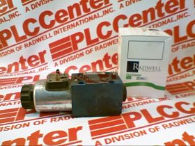 Гидравлический клапан Артикул 4WE6G60/EG96N9K4 от производителя BOSCH