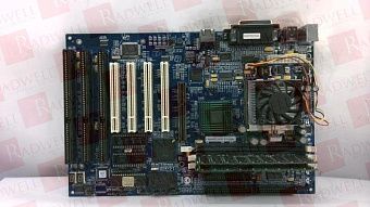 Плата ПК Компьютер Артикул FI-RBXAX-000/11 от производителя OMNITECH