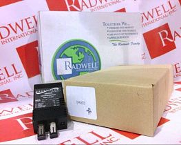 Преобразователь сигнала Артикул EFBMC01 от производителя TRANSITION NETWORKS