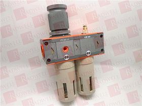 Регулятор  напряжения Артикул 4684008 от производителя METAL WORK PNEUMATIC